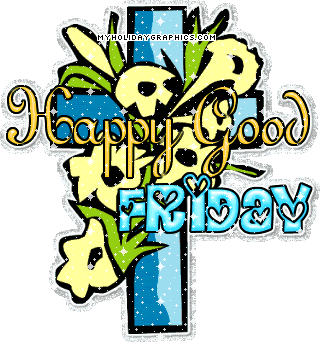 HappyGoodFriday