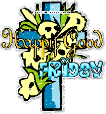 HappyGoodFriday