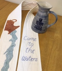 baptism-stole-and-pitcher