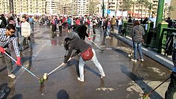 Sweeping_Tahrir_Square
